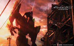 We did not find results for: Evangelion 1 0 You Are Not Alone Madman Entertainment