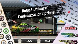 Experience the real drive, sense the speed and feel a surge of adrenaline from skidding in a new . Drag Racing V2 0 49 Mod Apk Unlimited Money Download For Android