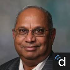 Dr. Patrick C. Gresham, MD