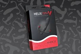 How The Aneros Helix Syn V Saved A Marriage | The Bator Blog