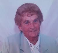 Roy et Giguère Avis de décès