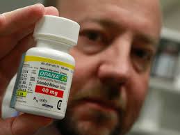 Ten arrested in Scott Co., Indiana, Opana, meth bust