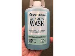 We did not find results for: Sea To Summit Wilderness Wash 8 5 Fl Oz Ingredients And Reviews