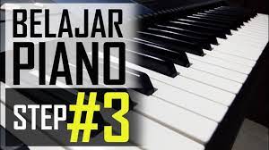 Maybe you would like to learn more about one of these? Belajar Piano 3 Tutorial Lagu Bunda Part 1 Pemula Youtube