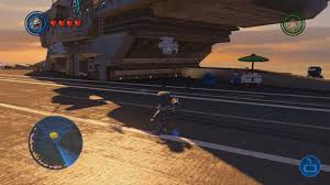 You don't need to play aou to unlock free roam. Shield Helicarrier Lego Marvel S Avengers Wiki Guide Ign