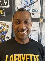 Terence Small's Instagram, Twitter & Facebook