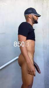 BBC Tease - Monstercockland