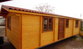 La madera permite que la casa regule de una manera natural tanto la humedad como la conservación del calor, de manera que se puede reducir significativamente. Oferta Especial Para Espana Y Portugal Para Casas Prefabricadas Moviles Mobil Homes Y Casas De Madera La Casa De Madera