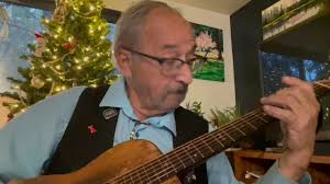 Merry Christmas All!, Here for #openmicmonday is a medley of old-time  tunes, Cherokee Shuffle and John Brown's March