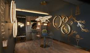 Lightplan is a family run lighting business selling decorative and commercial goods. Neuer Showroom Mit Osram Led Lichtlosungen Dr Light Gewinnt European Property Award Osram Digital Systems
