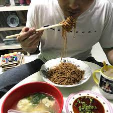 Resepi — blogs, pictures, and. Patutlah Viral Resipi Mi Wantan Kicap Style Adam Corrie Ni Cukup Simple Sedap Rasanya Keluarga