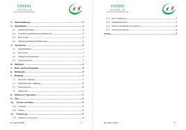 Der businessplan für eine bankfinanzierung unterscheidet sich, vor allem in komplexität, genauigkeit und umfang, von einem businessplan für förderprogramme der arbeitsagentur. Businessplan Vorlage Word Pdf Excel Businessplan Seminar