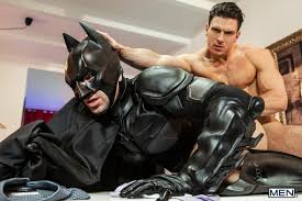 Gay batman Blog, Videos, Photos and DVDS | Fleshbot