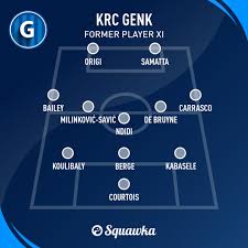 See more of krc genk on facebook. The Very Best Ex Genk Players From Kevin De Bruyne To Divock Origi