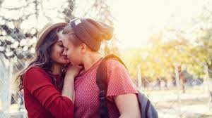 Does your girlfriend make her money like this? I M Dating A Woman For The First Time Here S What S Different Huffpost Canada Life