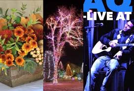 Maybe you would like to learn more about one of these? Oc Weekend Events Thanksgiving Fun Christmas Lights And More Casper Wy Oil City News