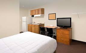 woodspring suites hotels