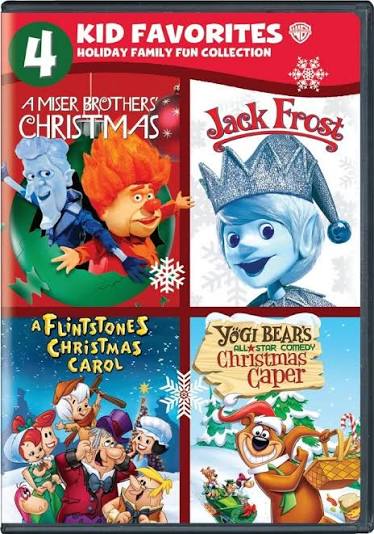 Christmas special home video box sets | Christmas Specials Wiki | Fandom