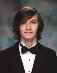 In Loving Memory: ZACHARY MORGAN's Obituary