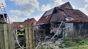 80 likes · 4 were here. Grossheide Schuppen Geht In Flammen Auf Ndr De Nachrichten Niedersachsen Studio Oldenburg
