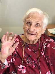 Obituary for Ethel W. Foley