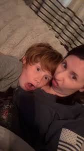 Child's potential for Ron Weasley role due to red hair