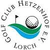 Deutsche Golf Liga - Maximilian Schleier - Leitershofen, GC