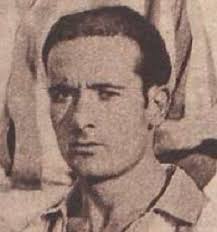 Hoy hace 120 años. Nace Rafael Sans.