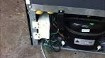 Easy Refrigerator Fix, Reset (Defrost Timer) Switch, if it stops ...