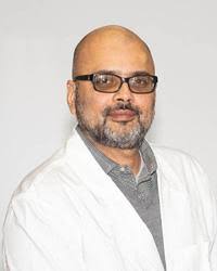 Dr. Farhan Sher Fazal, MD