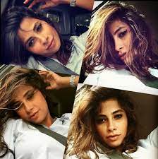 ruby egyptian actress and singer