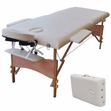 New 84 L Portable Massage Table Facial Spa Bed Tattoo W Free Carry Case White Hb78775wh Large Blacksmith For Massage Table Massage Tables Commercial Furniture