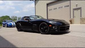 Image result for Viper Black 1995 Chrysler