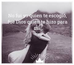 Eres Mi Bendicion Dios Frases Jovenes Frases Cristianas De Amor Matrimonio Dios