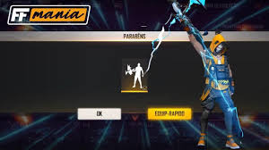 Players freely choose their starting point with their parachute, and aim to stay in the safe zone for as long as possible. Free Fire Invocacao Draconica E O Novo Emote Do Jogo Veja Como Conseguir Free Fire Mania