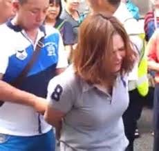 Sembrong Bangkit Bp Sejahtera Wanita Terlibat Siri Jenayah Ragut Pecah Kereta Wanita Orang Gambar