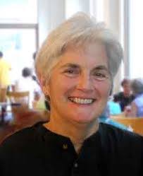 Judy Rand's Instagram, Twitter & Facebook