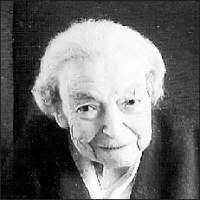 CATHERINE WHEELER Obituary (2013)