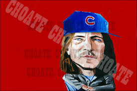 Kurt Cobain Photo Print