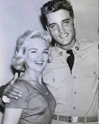 How did Anita Wood feel when she overheard Elvis discussing his struggle to  choose between her and Priscilla with his father, Vernon? When Anita Wood  overheard Elvis discussing his struggle to choose