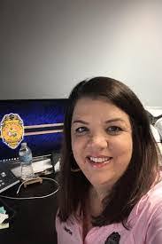 Amber Bouton's Instagram, Twitter & Facebook