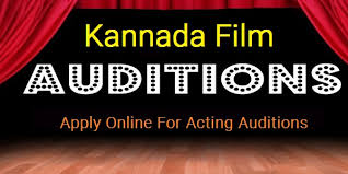 Rewind kannada movie official trailer 3. Kannada Movie Auditions In Bangalore Kannada Film Audition 2021