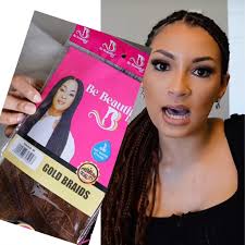 Ashley Ogle partners with be beautiful hair.