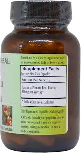 Image result for Paullinia pinnata