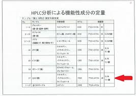 ケルセチン 健康を考えるつどいブログ