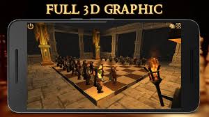 To start the game, simply click on the if you would like to show or recommend your completed chess game to your friends or to interested chess players, simply copy the link provided. Battle Chess 3d Fur Android Apk Herunterladen