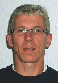 Know Your Neighbors: Lee Ernst, Project engineer