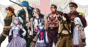 Days of ruin (u) release date: 72 Advance Wars Wallpaper On Wallpapersafari