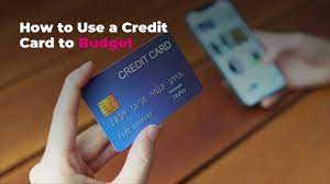 What can i use my credit card for. Budgeting Tips Using Your Credit Card Real Simple