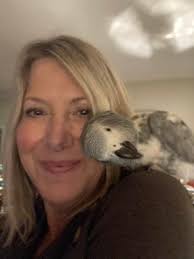 Hi all! I just wanted to introduce myself and share a photo I took